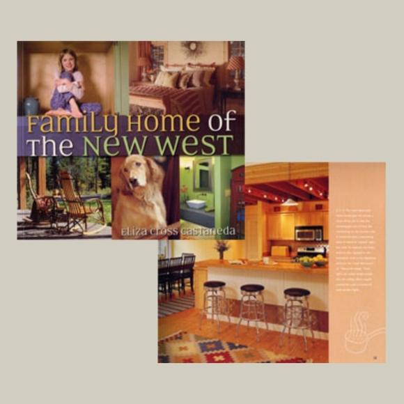 Family Home of the New West