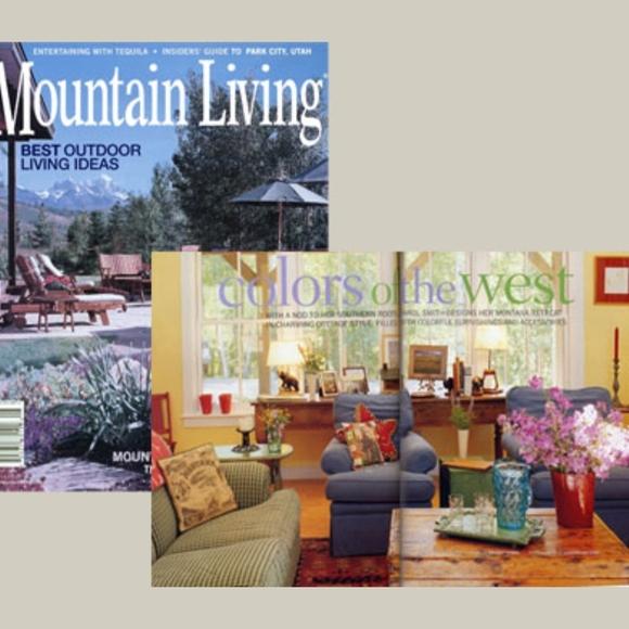 Mountain Living